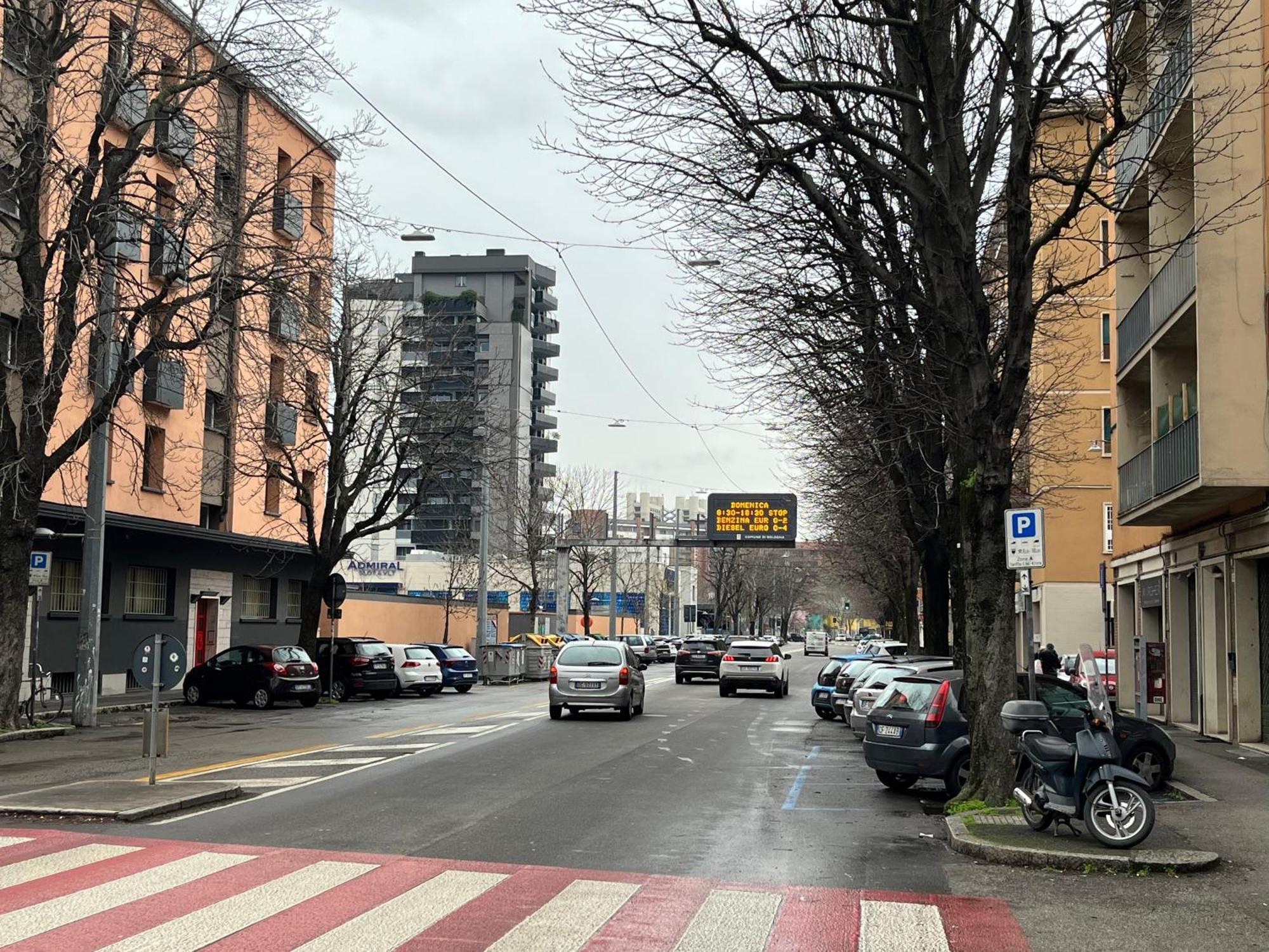 Casa Meli, Ampio Bilocale Nuovo Bolonha Exterior foto
